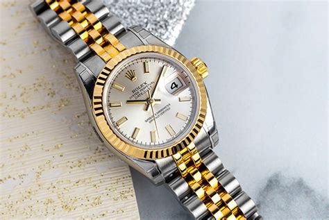 most popular womens rolex